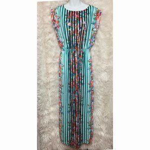 ALBERTO MAKALI Maxi Dress